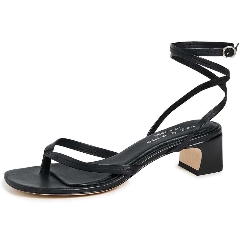 rag & bone Women's Gemma Strappy Sandals